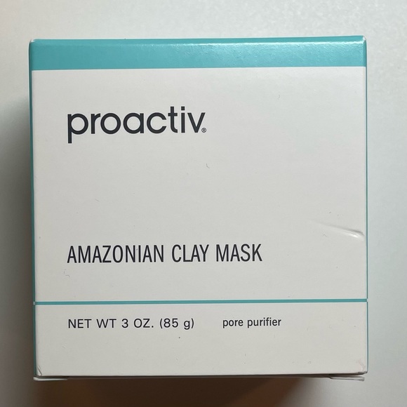 Proactiv Amazonian Clay Mask 3oz - Picture 1 of 3